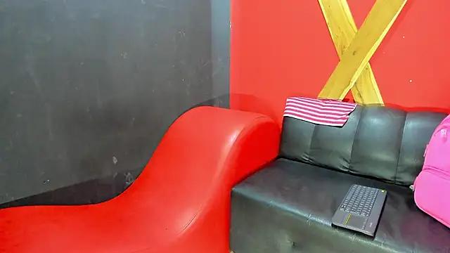 Check-out our cam rooms range and converse on a personal level with our delicious livecams streamers, showing off their spicy curves and toys.