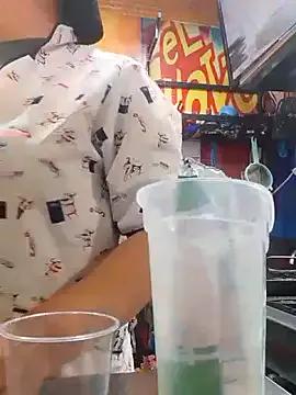 dirty_lady17 from StripChat is Freechat
