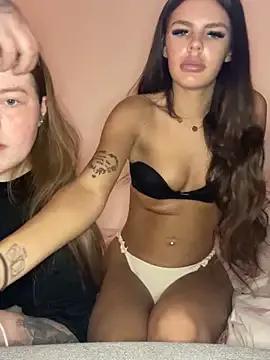 Photos of DirtyDaisy25 from StripChat is Group
