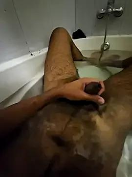 DirtyyMaster from StripChat is Freechat