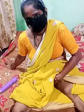 Disha-Baby from StripChat is Freechat
