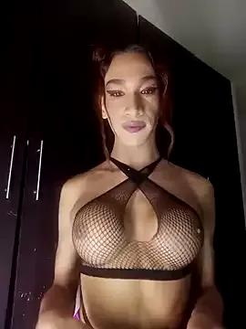 Check-out our cam rooms range and converse on a personal level with our delicious livecams streamers, showing off their spicy curves and toys.