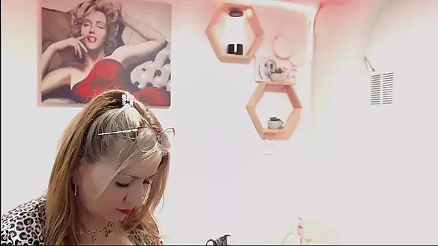 Check-out our cam rooms range and converse on a personal level with our delicious livecams streamers, showing off their spicy curves and toys.