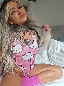 Check-out our cam rooms range and converse on a personal level with our delicious livecams streamers, showing off their spicy curves and toys.