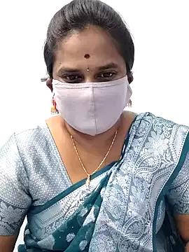 Diya_Rani from StripChat is Freechat