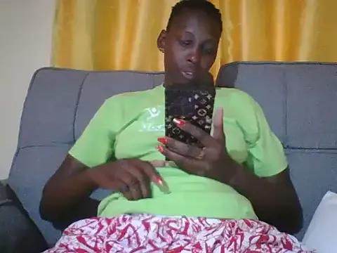 Dizzydose from StripChat is Freechat