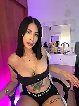 Check-out our cam rooms range and converse on a personal level with our delicious livecams streamers, showing off their spicy curves and toys.