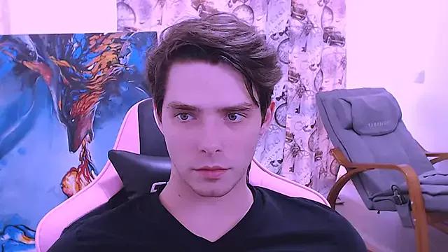 DmitryRomanov from StripChat is Freechat