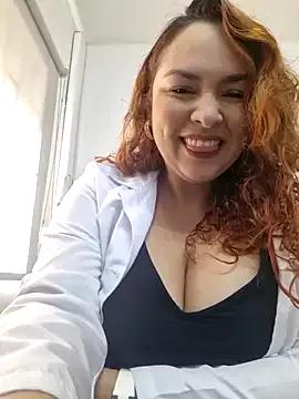 doctora-danna from StripChat is Freechat