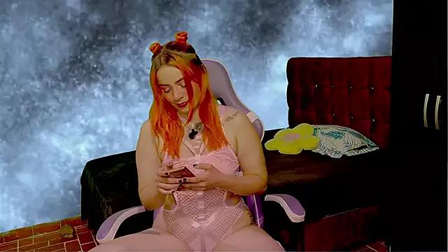 Check-out our cam rooms range and converse on a personal level with our delicious livecams streamers, showing off their spicy curves and toys.