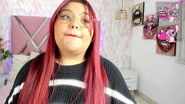 Dolce_pearl from StripChat is Freechat