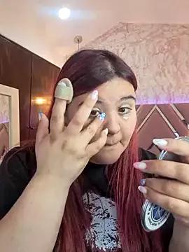 Dolce_pearl from StripChat is Freechat
