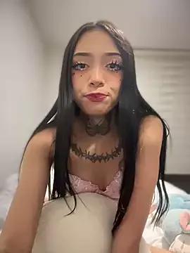 Check-out our cam rooms range and converse on a personal level with our delicious livecams streamers, showing off their spicy curves and toys.