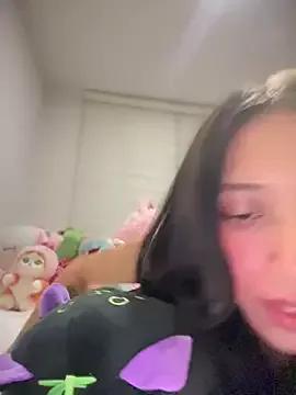 DOLL_ANDY from StripChat is Freechat