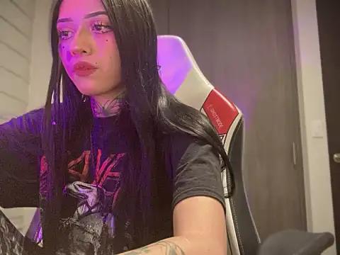 Check-out our cam rooms range and converse on a personal level with our delicious livecams streamers, showing off their spicy curves and toys.