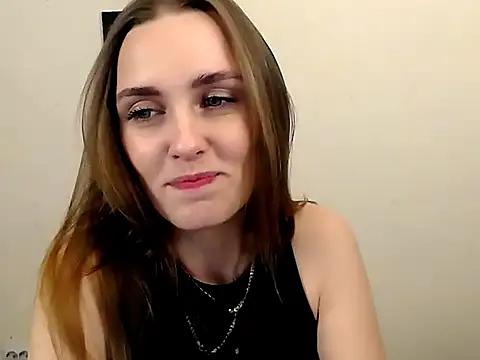 Doll_Angelina from StripChat is Freechat