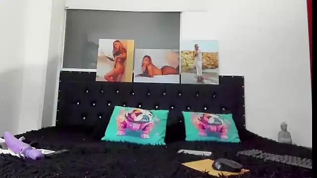 Check-out our cam rooms range and converse on a personal level with our delicious livecams streamers, showing off their spicy curves and toys.