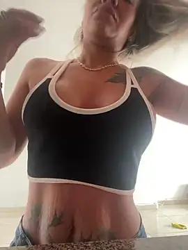 Check-out our cam rooms range and converse on a personal level with our delicious livecams streamers, showing off their spicy curves and toys.