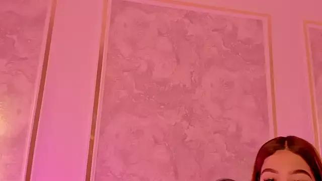 Check-out our cam rooms range and converse on a personal level with our delicious livecams streamers, showing off their spicy curves and toys.