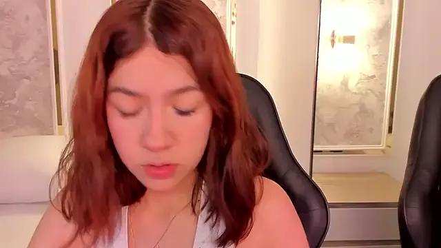 Check-out our cam rooms range and converse on a personal level with our delicious livecams streamers, showing off their spicy curves and toys.