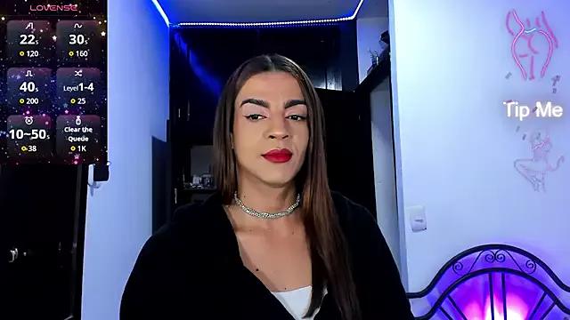 Check-out our cam rooms range and converse on a personal level with our delicious livecams streamers, showing off their spicy curves and toys.