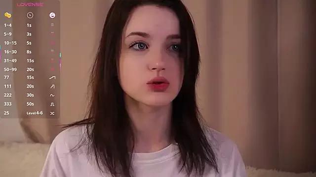 Check-out our cam rooms range and converse on a personal level with our delicious livecams streamers, showing off their spicy curves and toys.