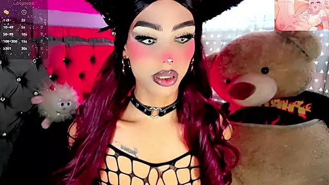 dollswit01 from StripChat is Freechat