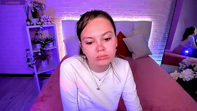 Dolly_Blad from StripChat is Freechat