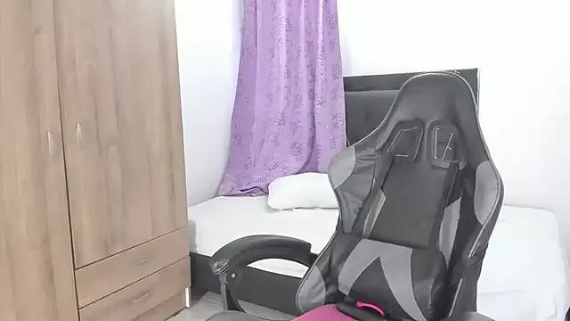 Check-out our cam rooms range and converse on a personal level with our delicious livecams streamers, showing off their spicy curves and toys.