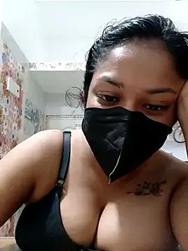 dollygirl7722 from StripChat is Freechat