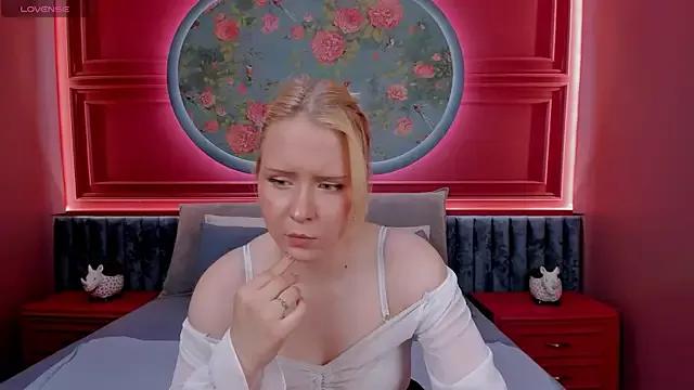 Check-out our cam rooms range and converse on a personal level with our delicious livecams streamers, showing off their spicy curves and toys.