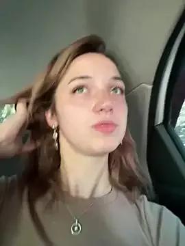 DollyTall from StripChat is Freechat