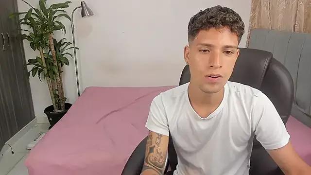 Check-out our cam rooms range and converse on a personal level with our delicious livecams streamers, showing off their spicy curves and toys.