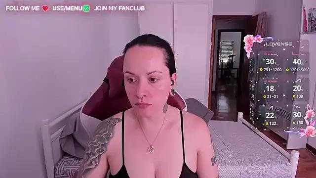 Domina_Deivis from StripChat is Freechat