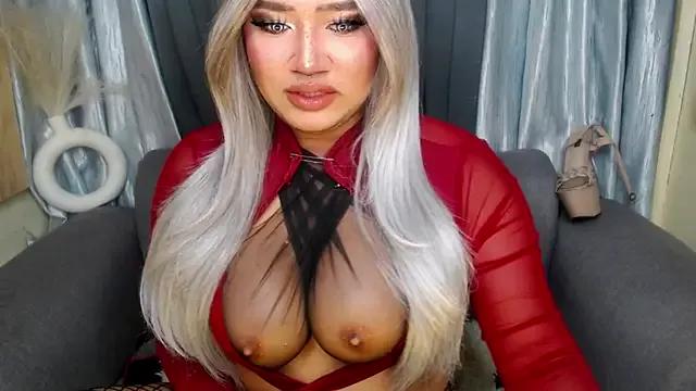 Check-out our cam rooms range and converse on a personal level with our delicious livecams streamers, showing off their spicy curves and toys.