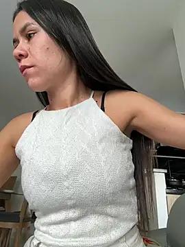Check-out our cam rooms range and converse on a personal level with our delicious livecams streamers, showing off their spicy curves and toys.