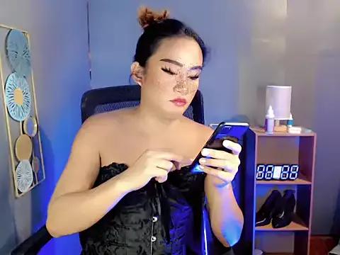 Check-out our cam rooms range and converse on a personal level with our delicious livecams streamers, showing off their spicy curves and toys.