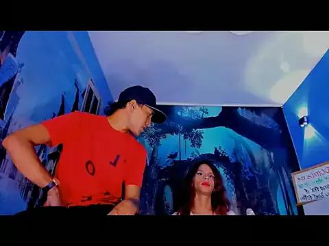 Domine_Couple74 from StripChat is Freechat