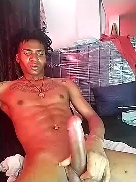 Dominic6974 from StripChat is Freechat