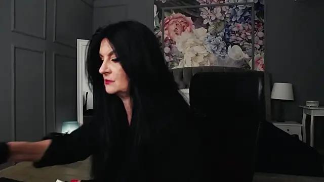 Check-out our cam rooms range and converse on a personal level with our delicious livecams streamers, showing off their spicy curves and toys.