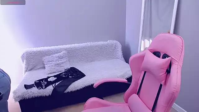 Check-out our cam rooms range and converse on a personal level with our delicious livecams streamers, showing off their spicy curves and toys.