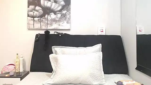 Check-out our cam rooms range and converse on a personal level with our delicious livecams streamers, showing off their spicy curves and toys.