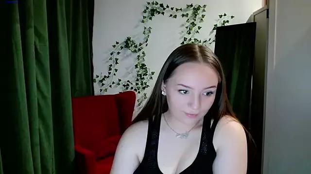DonnaWillson from StripChat is Freechat