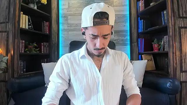 Check-out our cam rooms range and converse on a personal level with our delicious livecams streamers, showing off their spicy curves and toys.