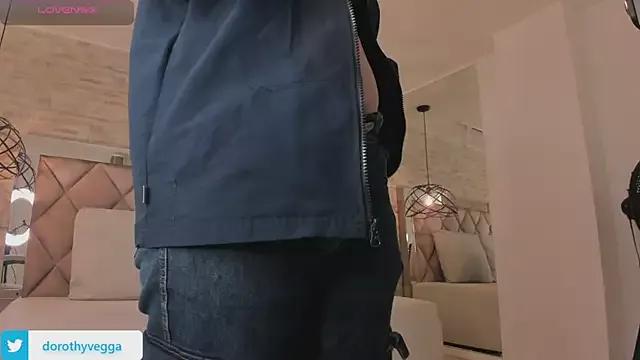 dorothy_vegga from StripChat is Freechat