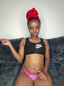 Doublefreaks from StripChat is Freechat