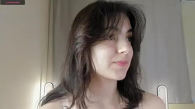 DracosMoon from StripChat is Freechat