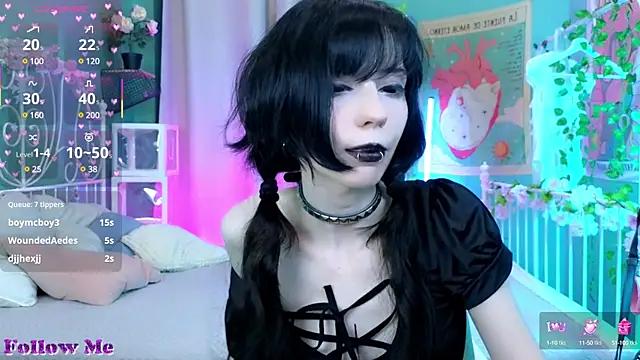 Check-out our cam rooms range and converse on a personal level with our delicious livecams streamers, showing off their spicy curves and toys.