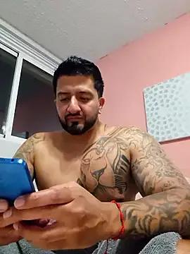 Drake_Smith1 from StripChat is Freechat