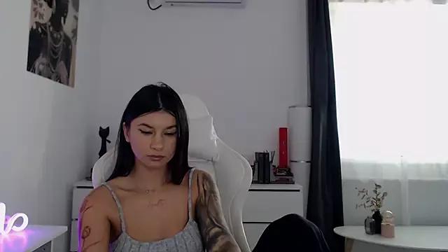 Check-out our cam rooms range and converse on a personal level with our delicious livecams streamers, showing off their spicy curves and toys.